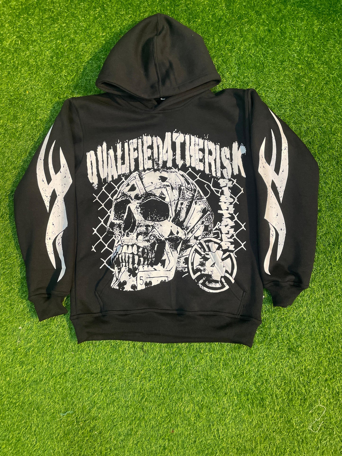 qualified4therisk set