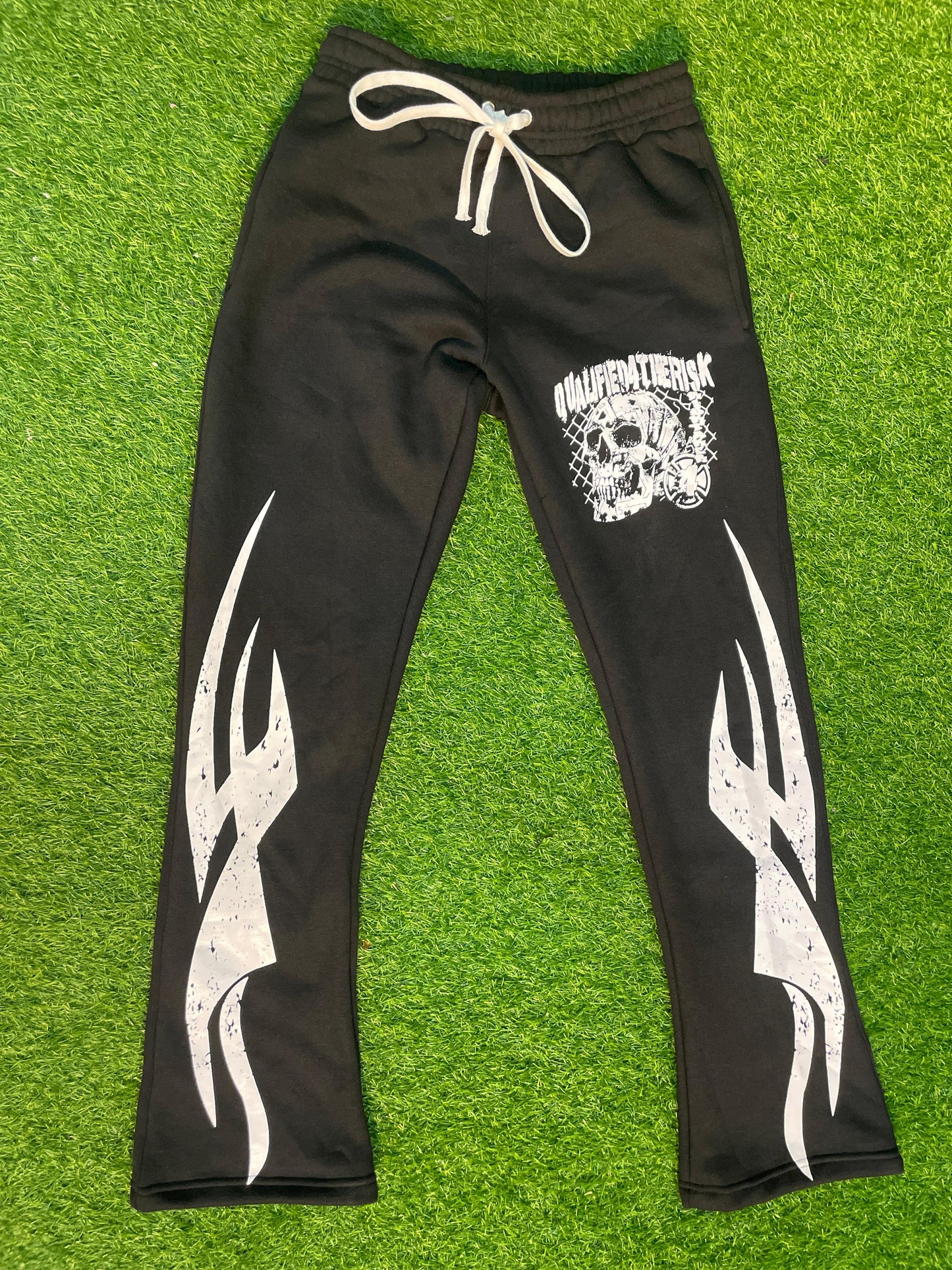 qualified4therisk set