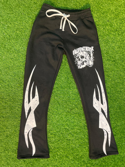 qualified4therisk set